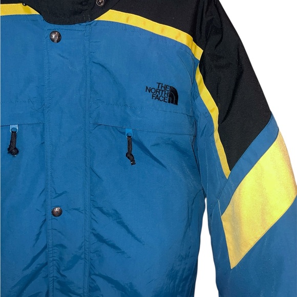 Vintage North Face ski Jacket (Rare!!!) - Picture 6 of 8